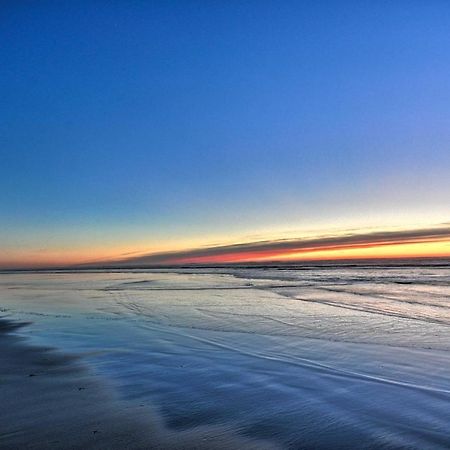 Coastal Retreat In Long Beach Walk To Attractions Экстерьер фото