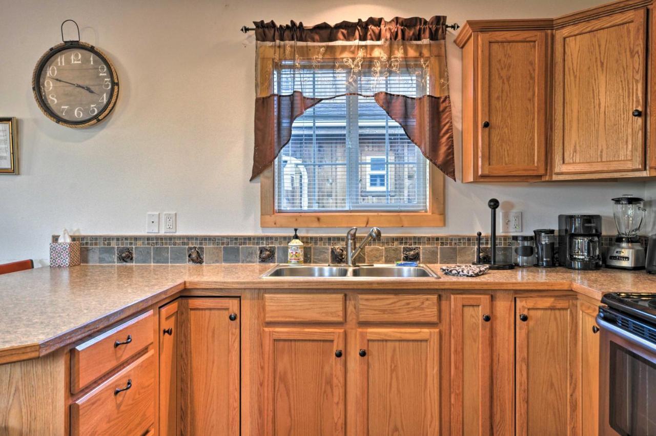 Coastal Retreat In Long Beach Walk To Attractions Экстерьер фото