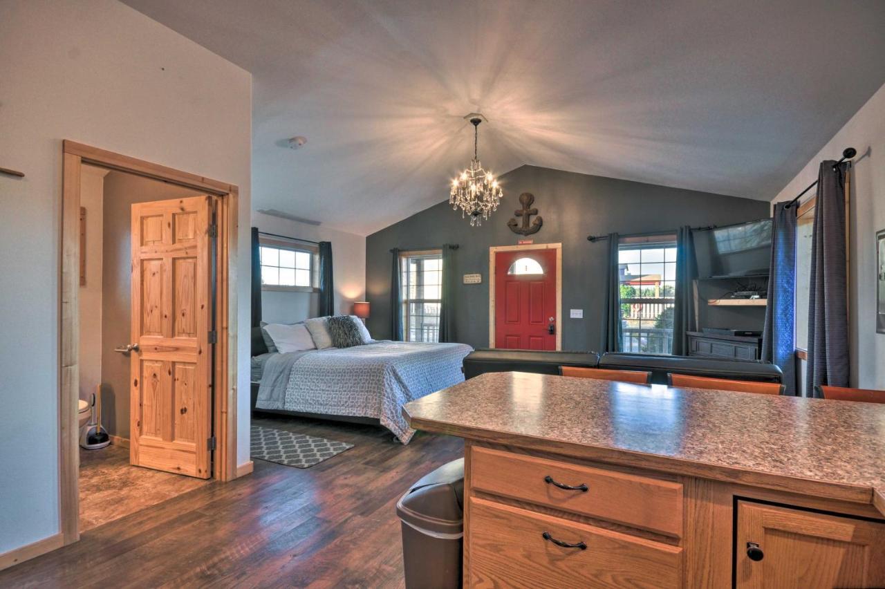 Coastal Retreat In Long Beach Walk To Attractions Экстерьер фото