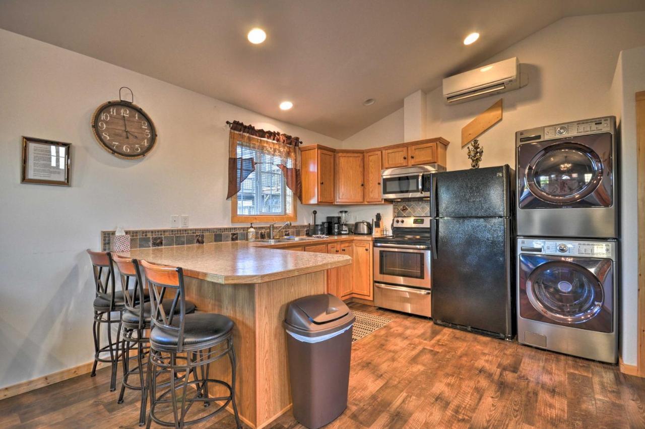 Coastal Retreat In Long Beach Walk To Attractions Экстерьер фото